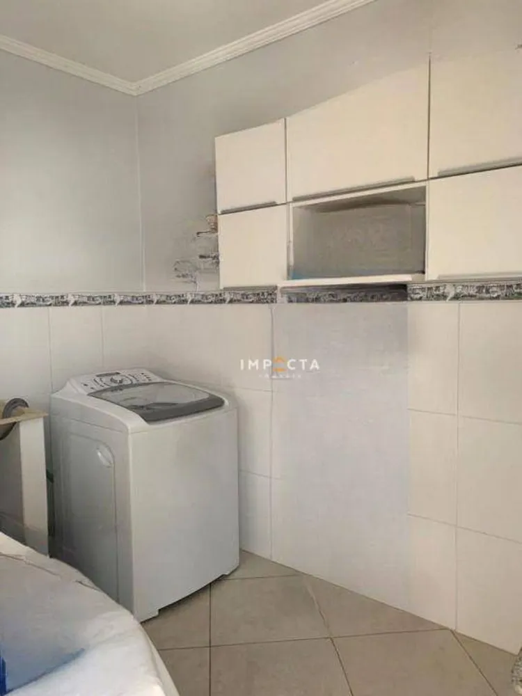 Casa, 2 quartos, 141 m² - Foto 2