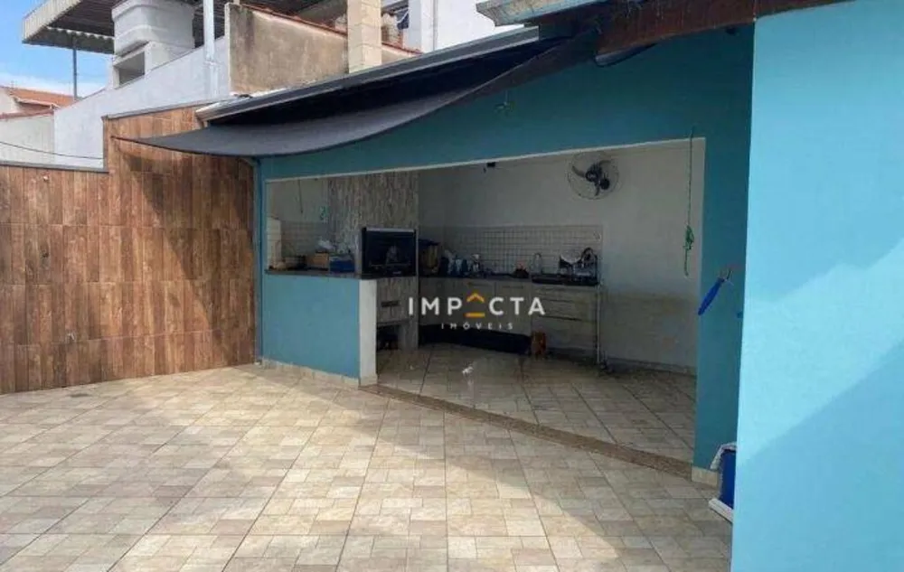 Casa, 2 quartos, 141 m² - Foto 3