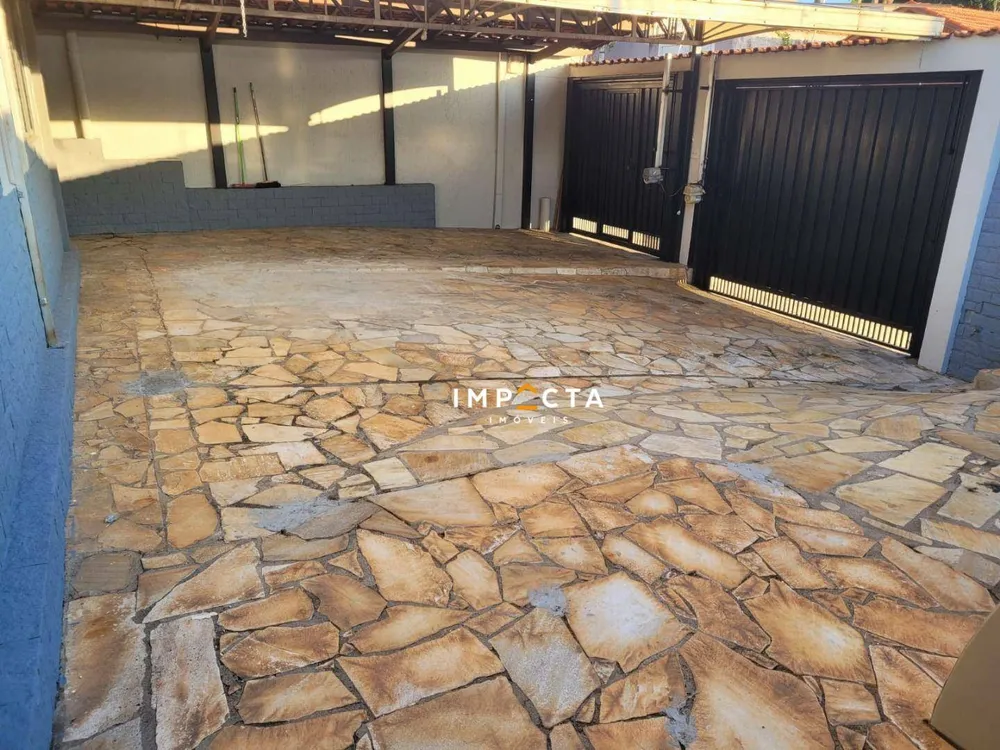 Casa, 3 quartos, 185 m² - Foto 2