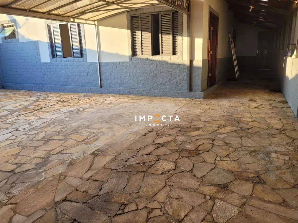 Casa, 3 quartos, 185 m² - Foto 6