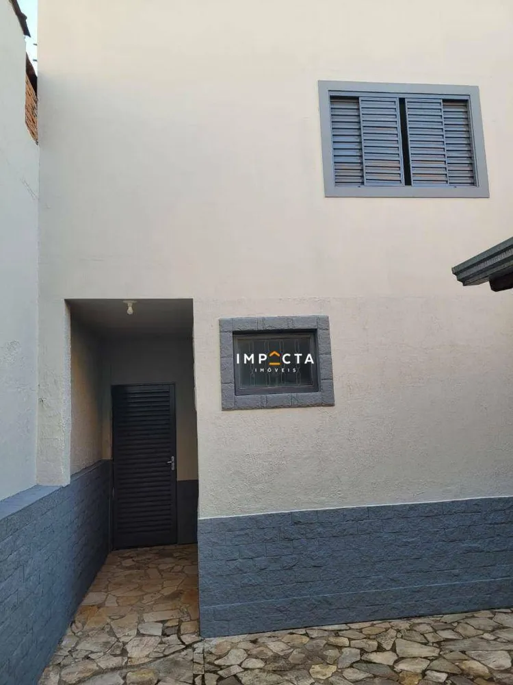Casa, 3 quartos, 185 m² - Foto 4