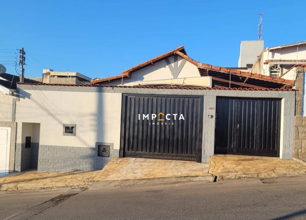 Casa, 3 quartos, 185 m² - Foto 1