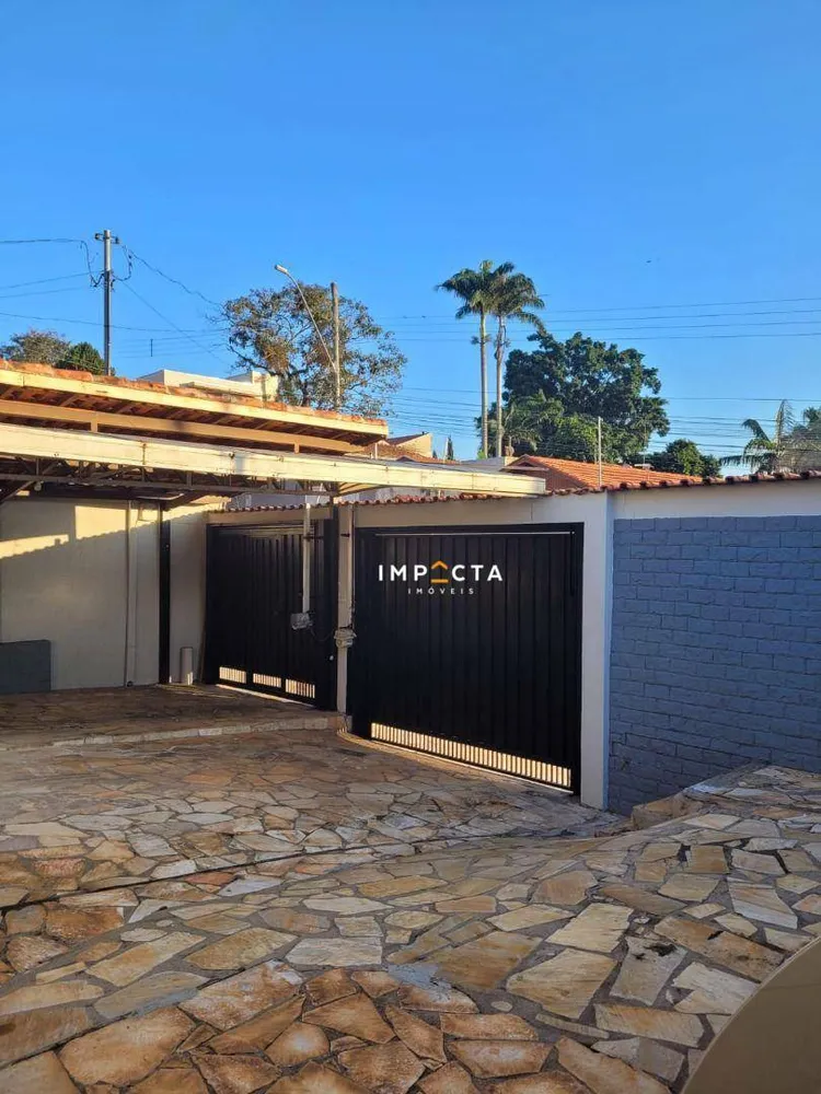 Casa, 3 quartos, 185 m² - Foto 3