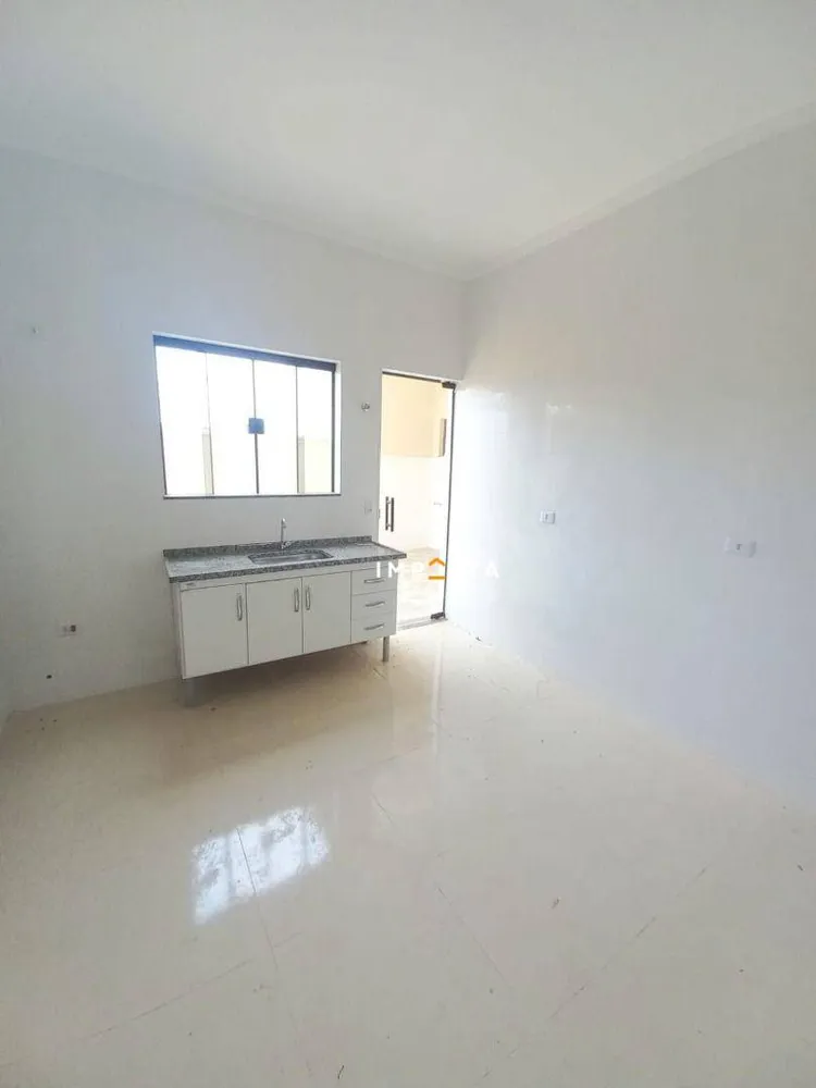 Casa, 3 quartos, 81 m² - Foto 5