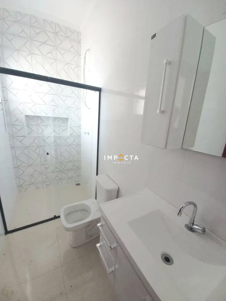 Casa, 3 quartos, 81 m² - Foto 11