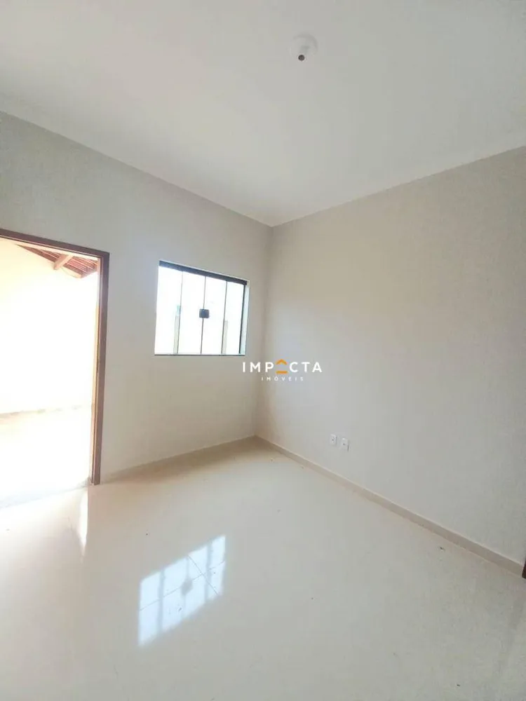 Casa, 3 quartos, 81 m² - Foto 4