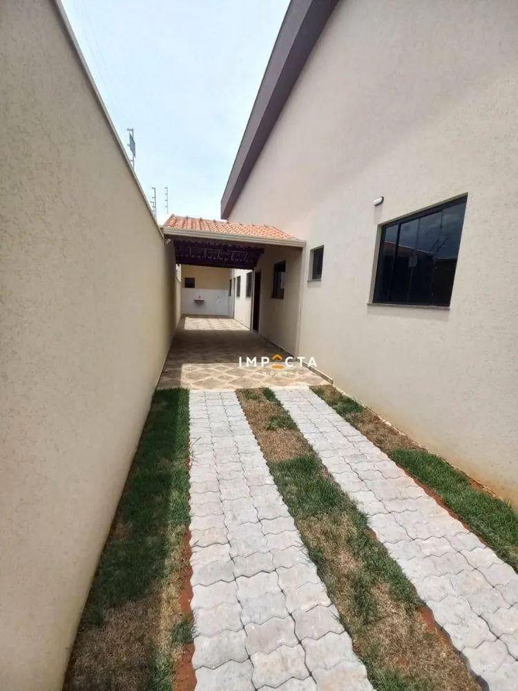Casa, 3 quartos, 81 m² - Foto 3