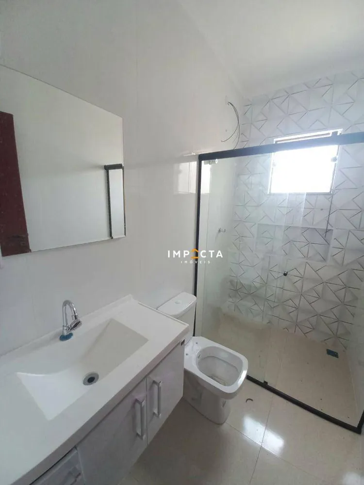 Casa, 3 quartos, 81 m² - Foto 6