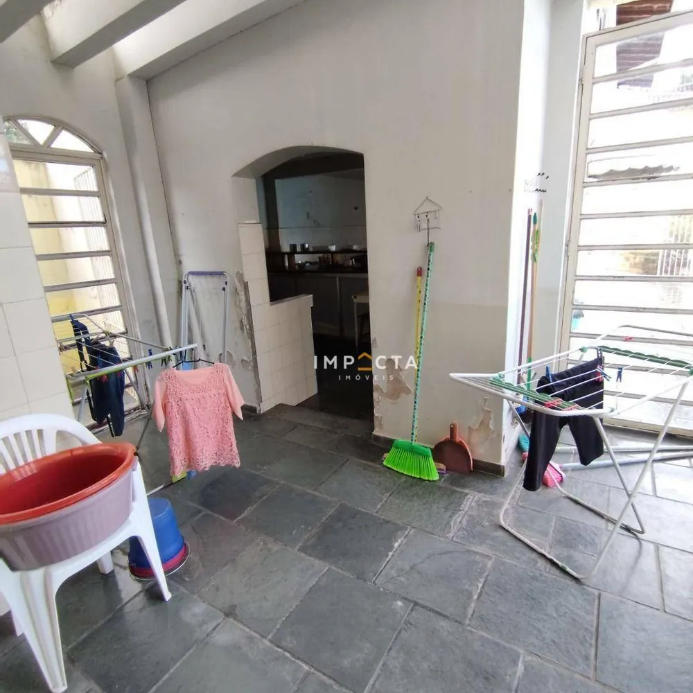 Casa, 6 quartos, 641 m² - Foto 8