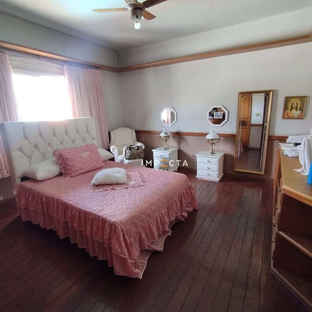 Casa, 6 quartos, 641 m² - Foto 3