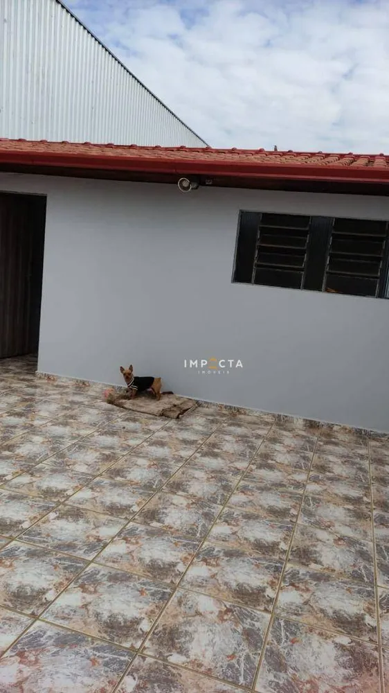 Casa, 2 quartos, 115 m² - Foto 8