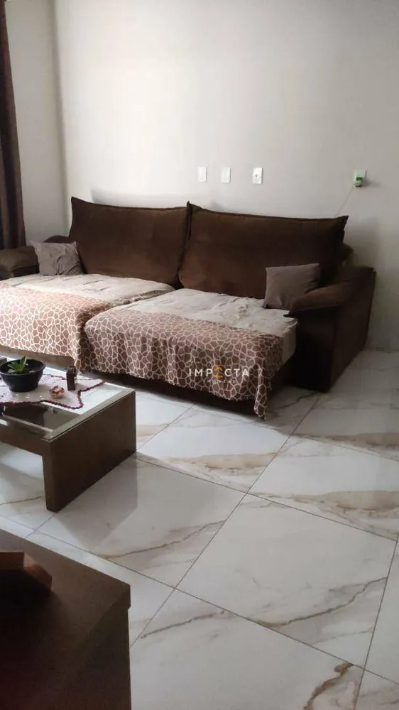 Casa, 2 quartos, 115 m² - Foto 1
