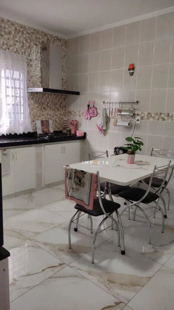 Casa, 2 quartos, 115 m² - Foto 2