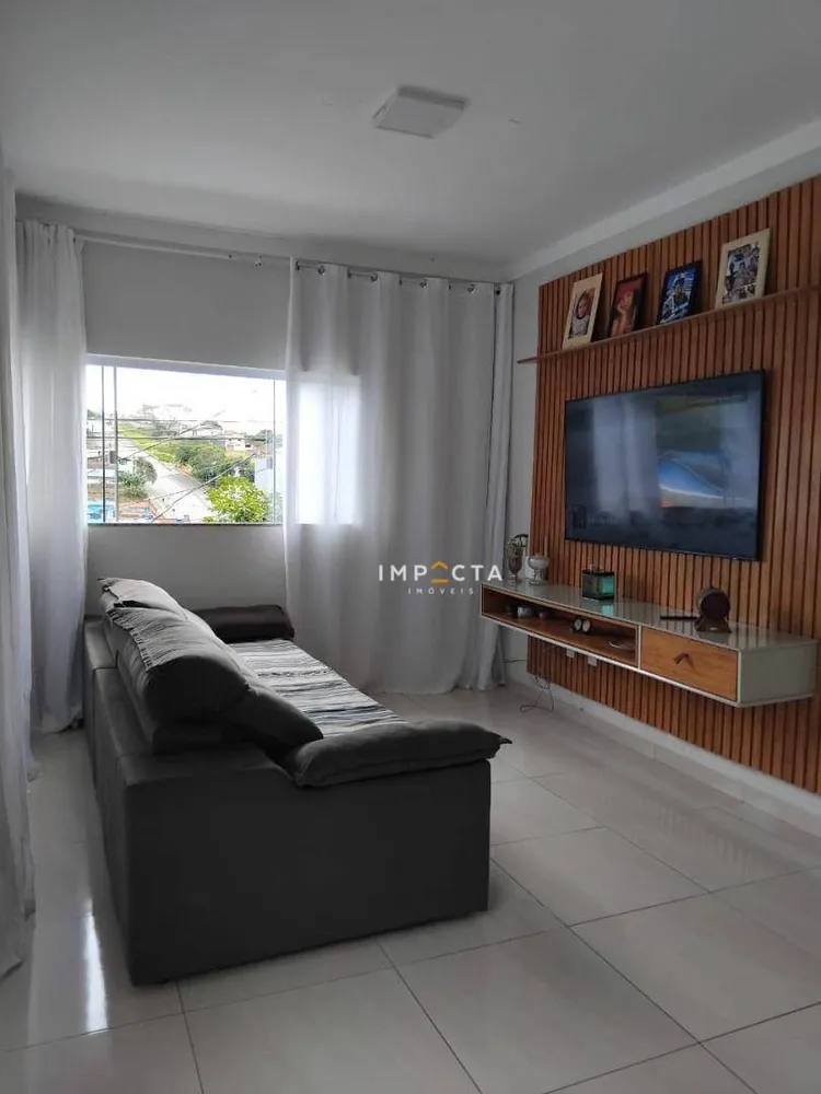 Casa, 3 quartos, 95 m² - Foto 1
