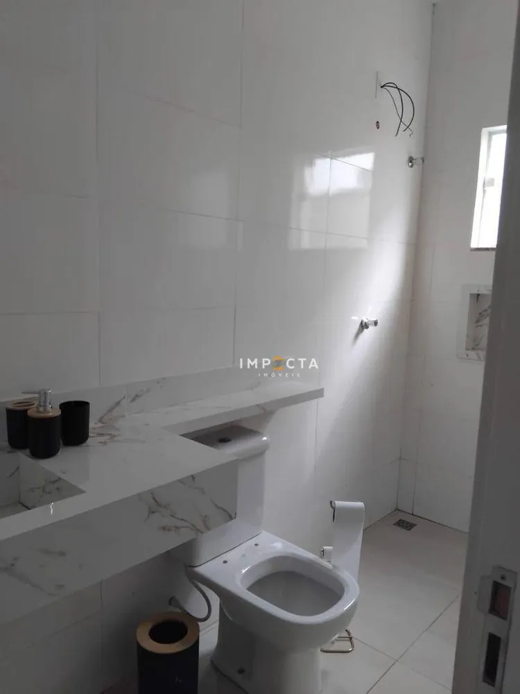 Casa, 3 quartos, 95 m² - Foto 6