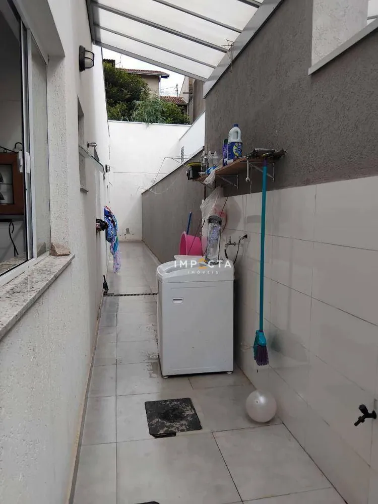 Casa, 3 quartos, 95 m² - Foto 8