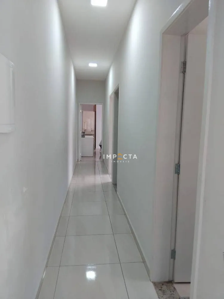 Casa, 3 quartos, 95 m² - Foto 2