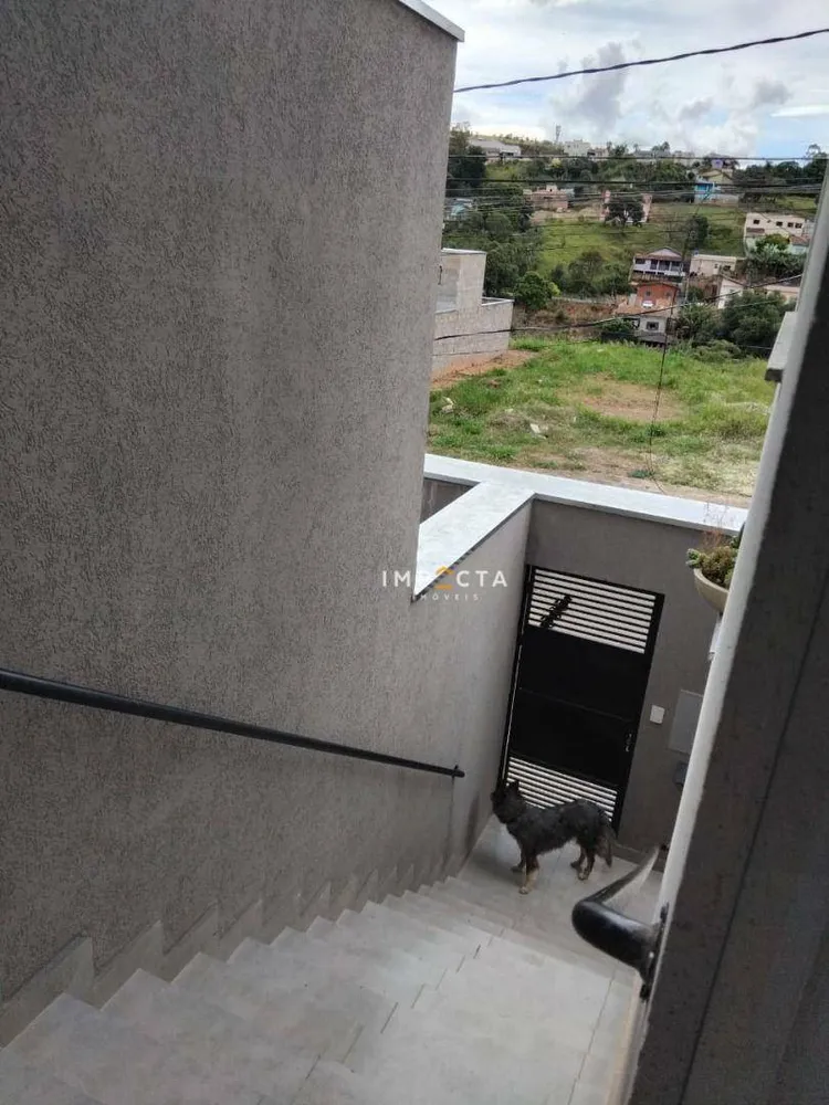 Casa, 3 quartos, 95 m² - Foto 7