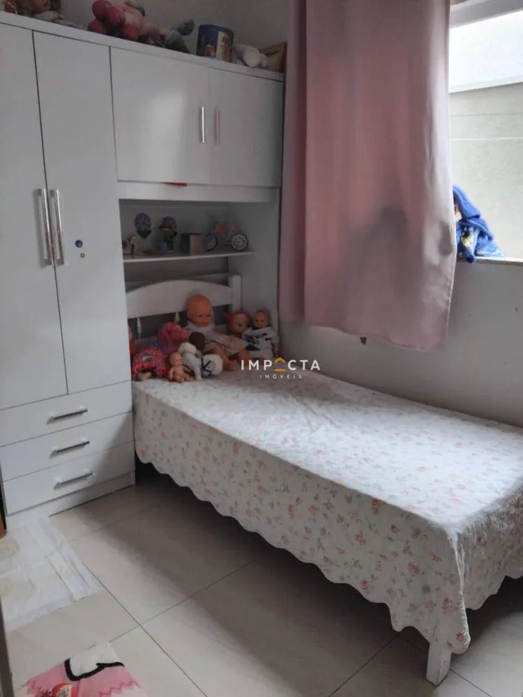 Casa, 3 quartos, 95 m² - Foto 4