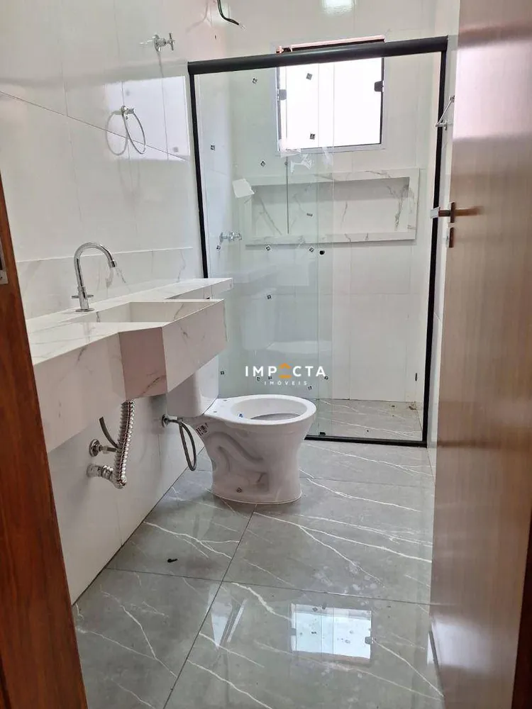 Casa, 3 quartos, 69 m² - Foto 3