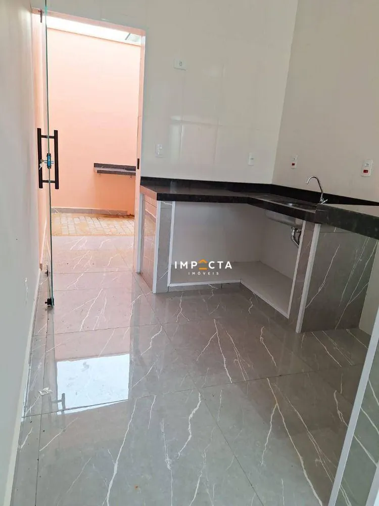 Casa, 3 quartos, 69 m² - Foto 1
