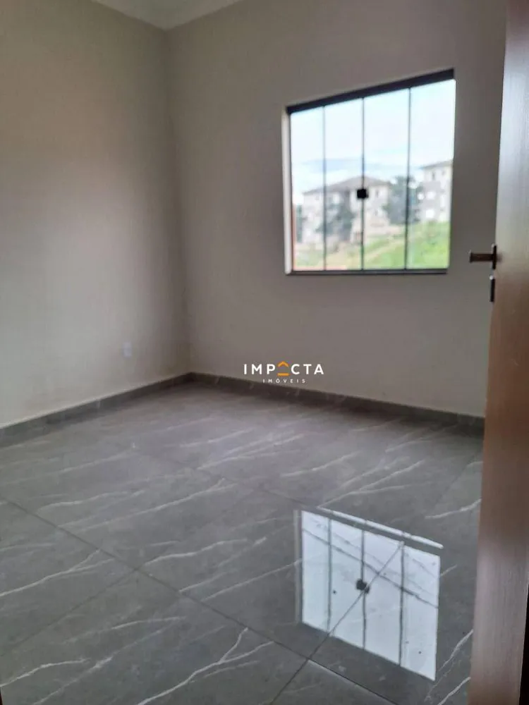 Casa, 3 quartos, 69 m² - Foto 2