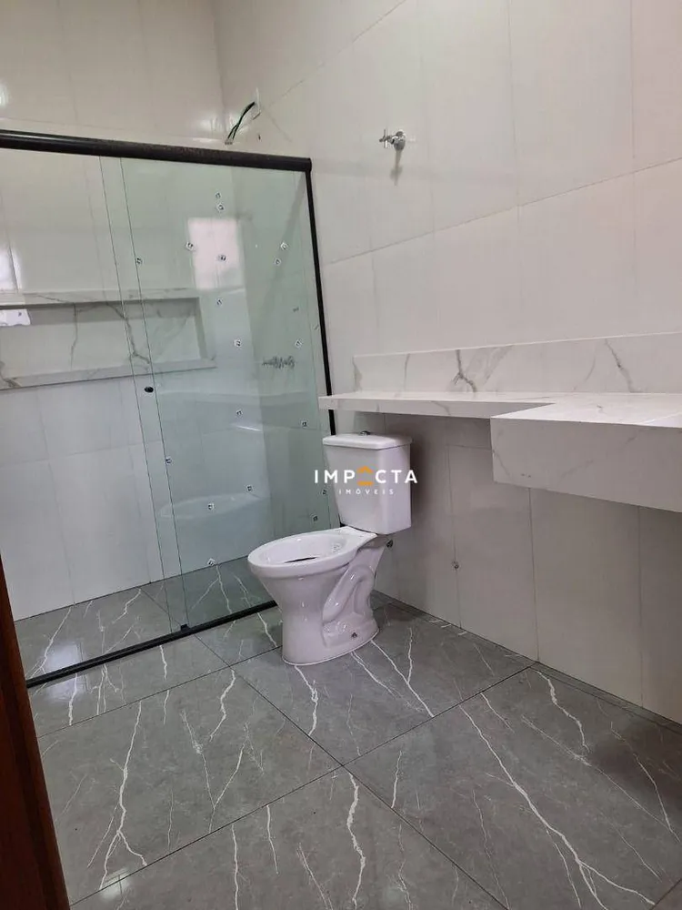 Casa, 3 quartos, 69 m² - Foto 4