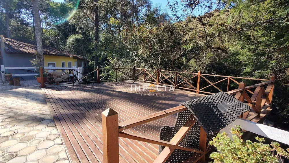 Chácara, 4 quartos, 5000 m² - Foto 4