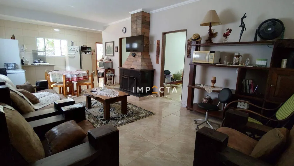 Chácara, 4 quartos, 5000 m² - Foto 3
