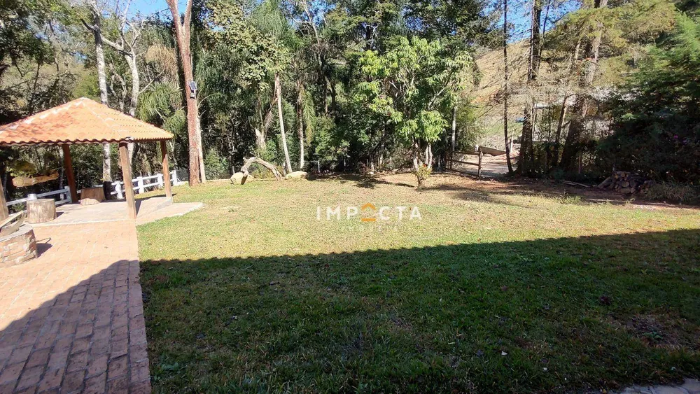 Chácara, 4 quartos, 5000 m² - Foto 5