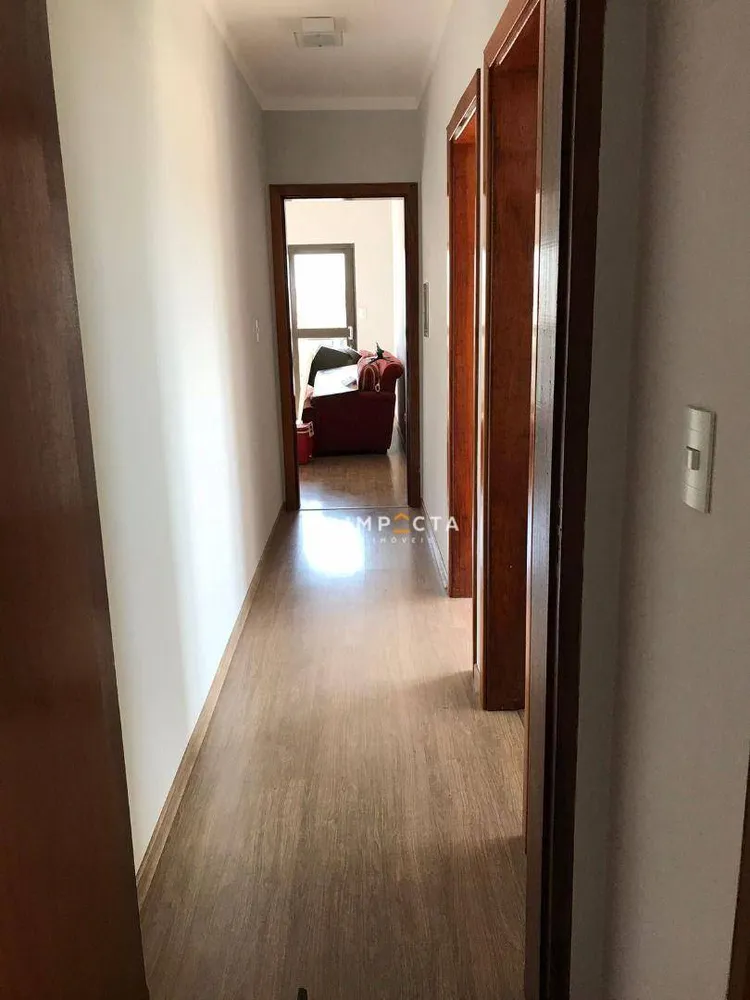 Apartamento, 3 quartos, 90 m² - Foto 1