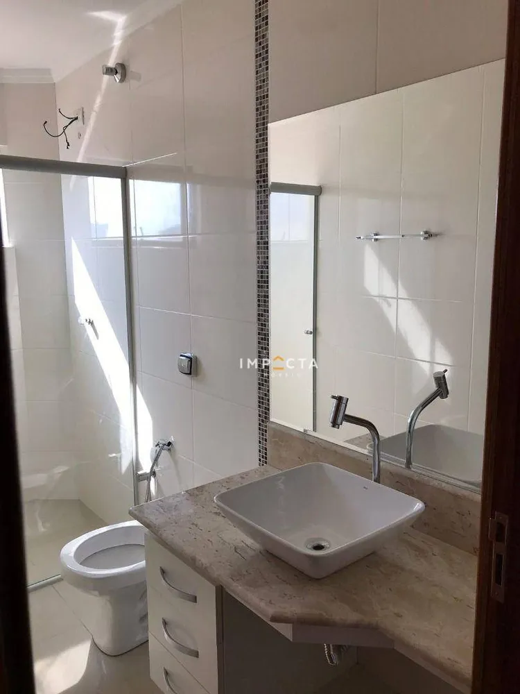 Apartamento, 3 quartos, 90 m² - Foto 6