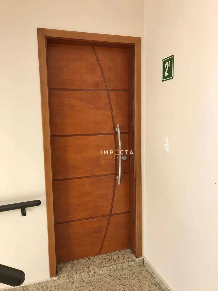 Apartamento, 3 quartos, 90 m² - Foto 2