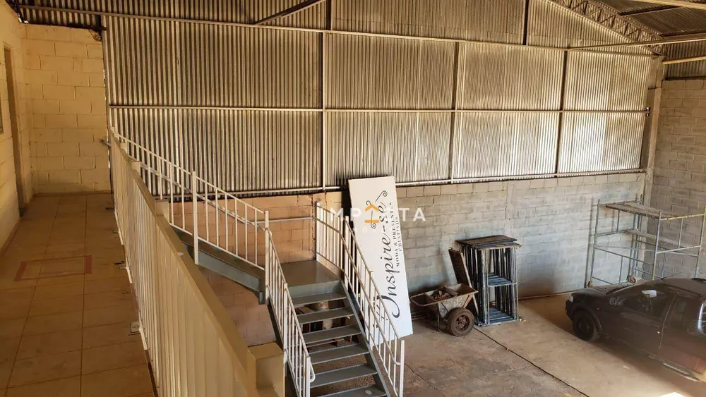 Depósito-Galpão, 600 m² - Foto 7