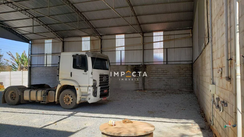 Depósito-Galpão, 600 m² - Foto 2