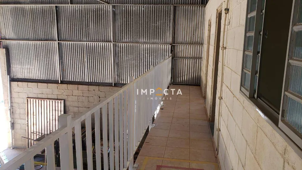 Depósito-Galpão, 600 m² - Foto 8