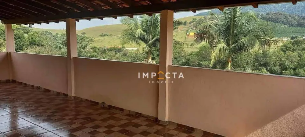 Chácara, 2 quartos, 500 m² - Foto 5