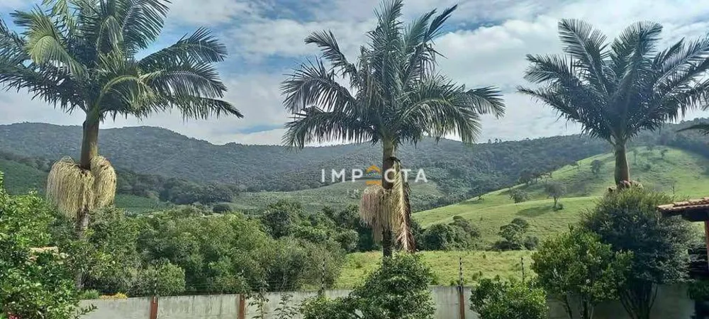 Chácara, 2 quartos, 500 m² - Foto 2