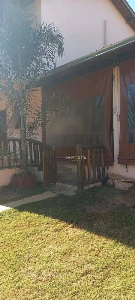 Chácara, 2 quartos, 500 m² - Foto 1