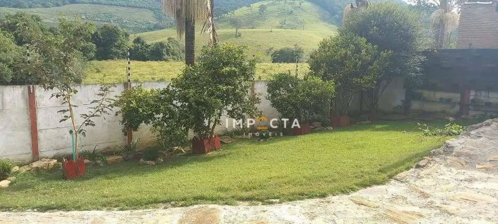 Chácara, 2 quartos, 500 m² - Foto 4