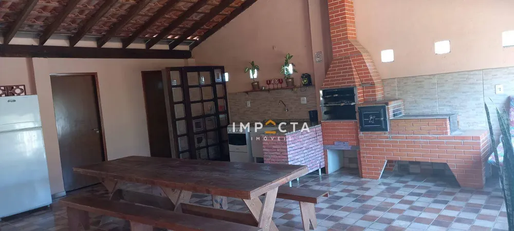 Chácara, 2 quartos, 500 m² - Foto 8