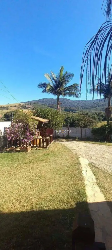 Chácara, 2 quartos, 500 m² - Foto 3