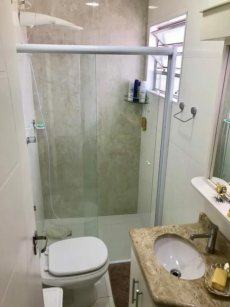 Apartamento, 3 quartos, 108 m² - Foto 5