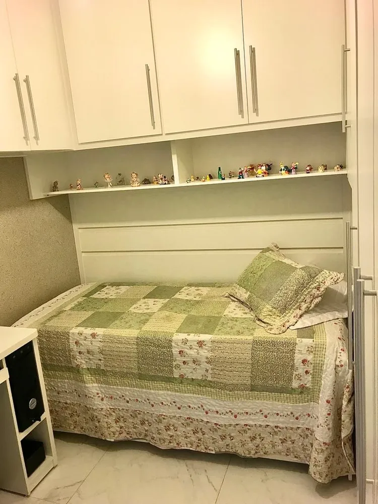 Apartamento, 3 quartos, 108 m² - Foto 6