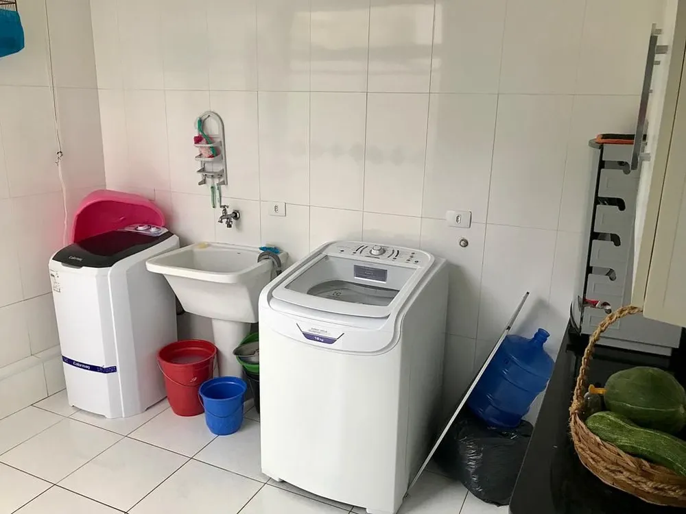 Apartamento, 3 quartos, 108 m² - Foto 8