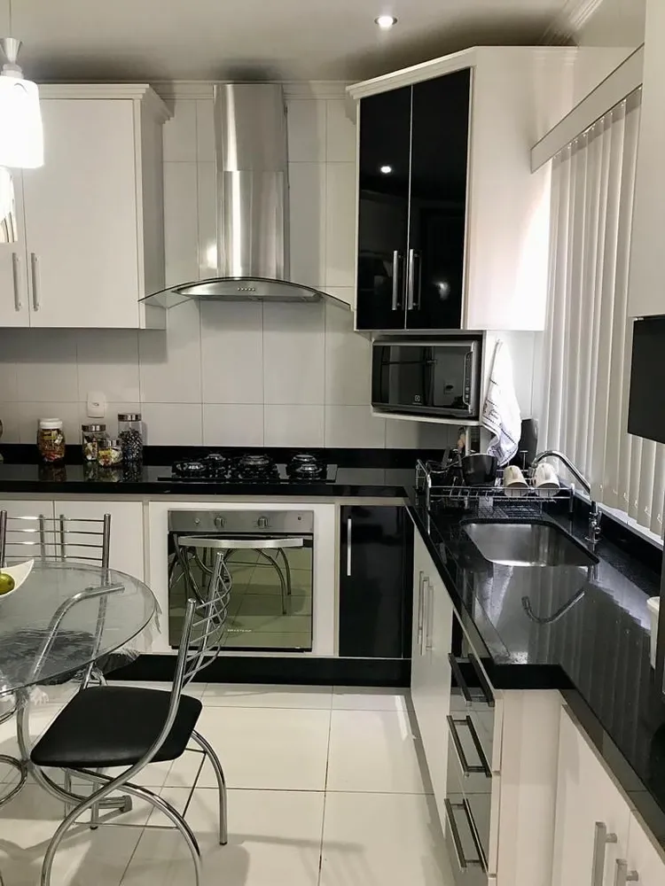 Apartamento, 3 quartos, 108 m² - Foto 3