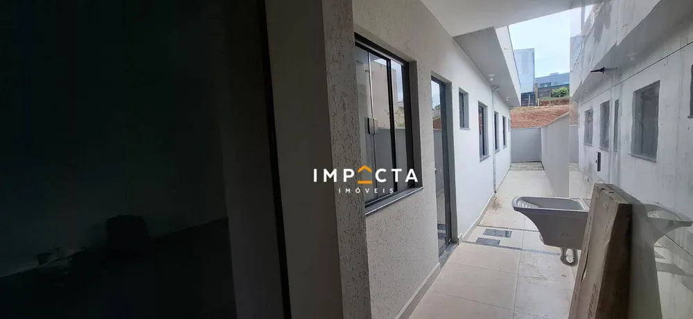 Casa, 3 quartos, 273 m² - Foto 5