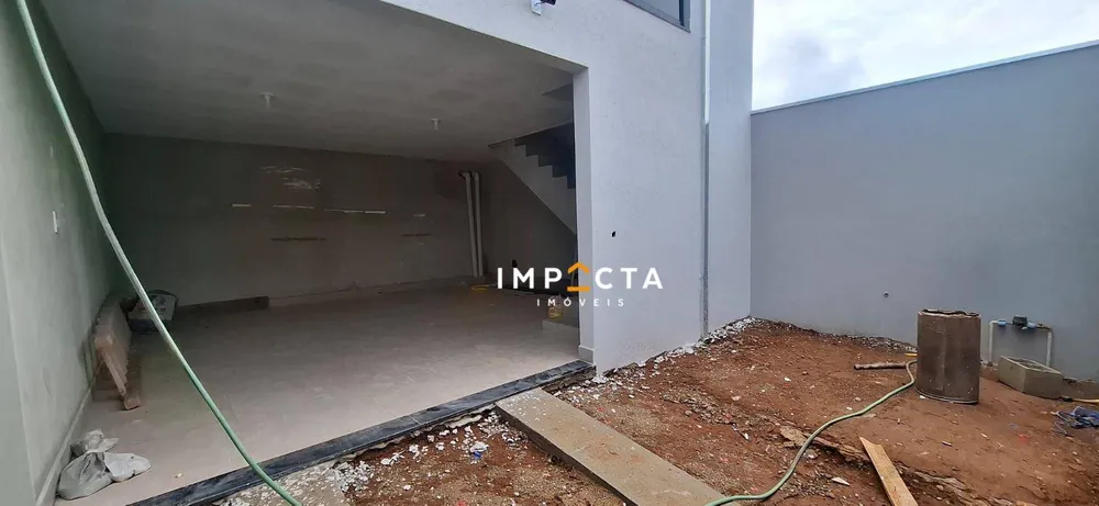 Casa, 3 quartos, 273 m² - Foto 8