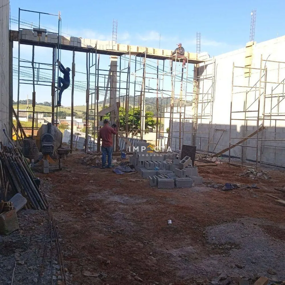 Depósito-Galpão, 187 m² - Foto 4
