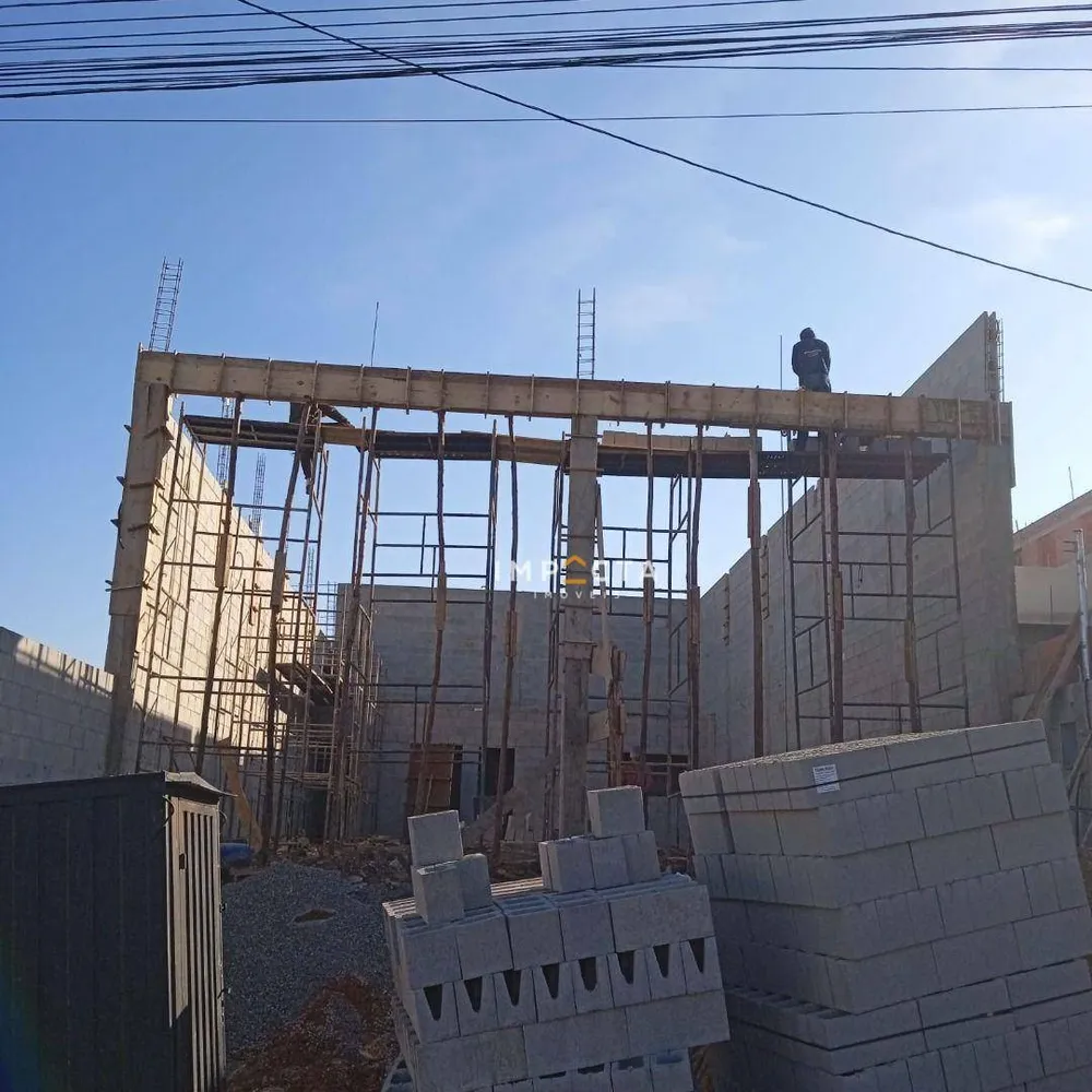 Depósito-Galpão, 187 m² - Foto 1